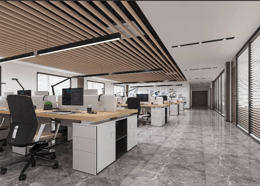 告別千篇一律！您的辦公室值得更有＂顏＂有＂料＂