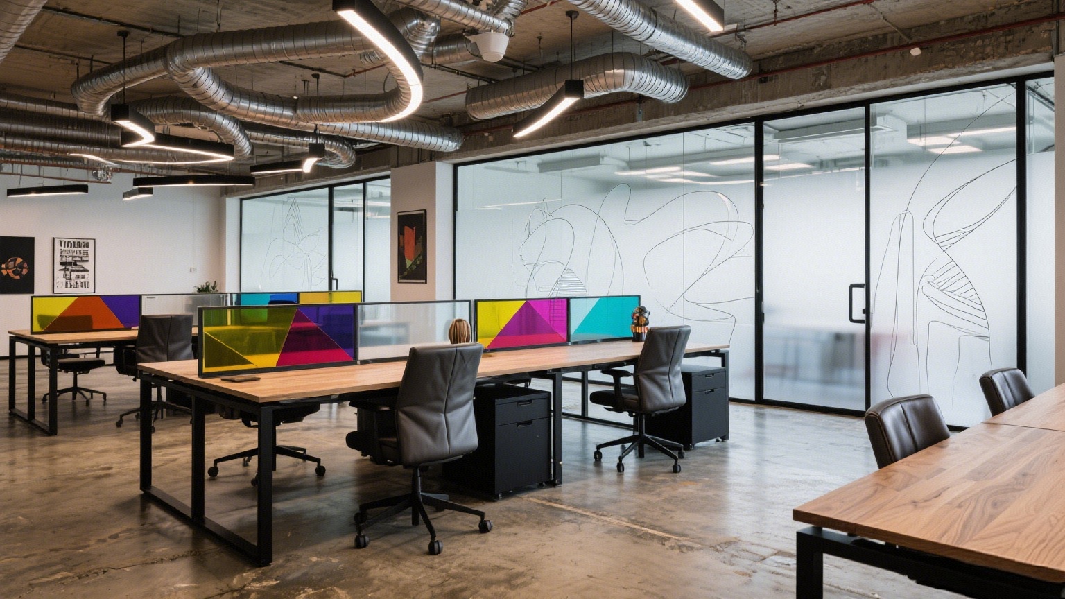 辦公“輕”改造，體驗大升級