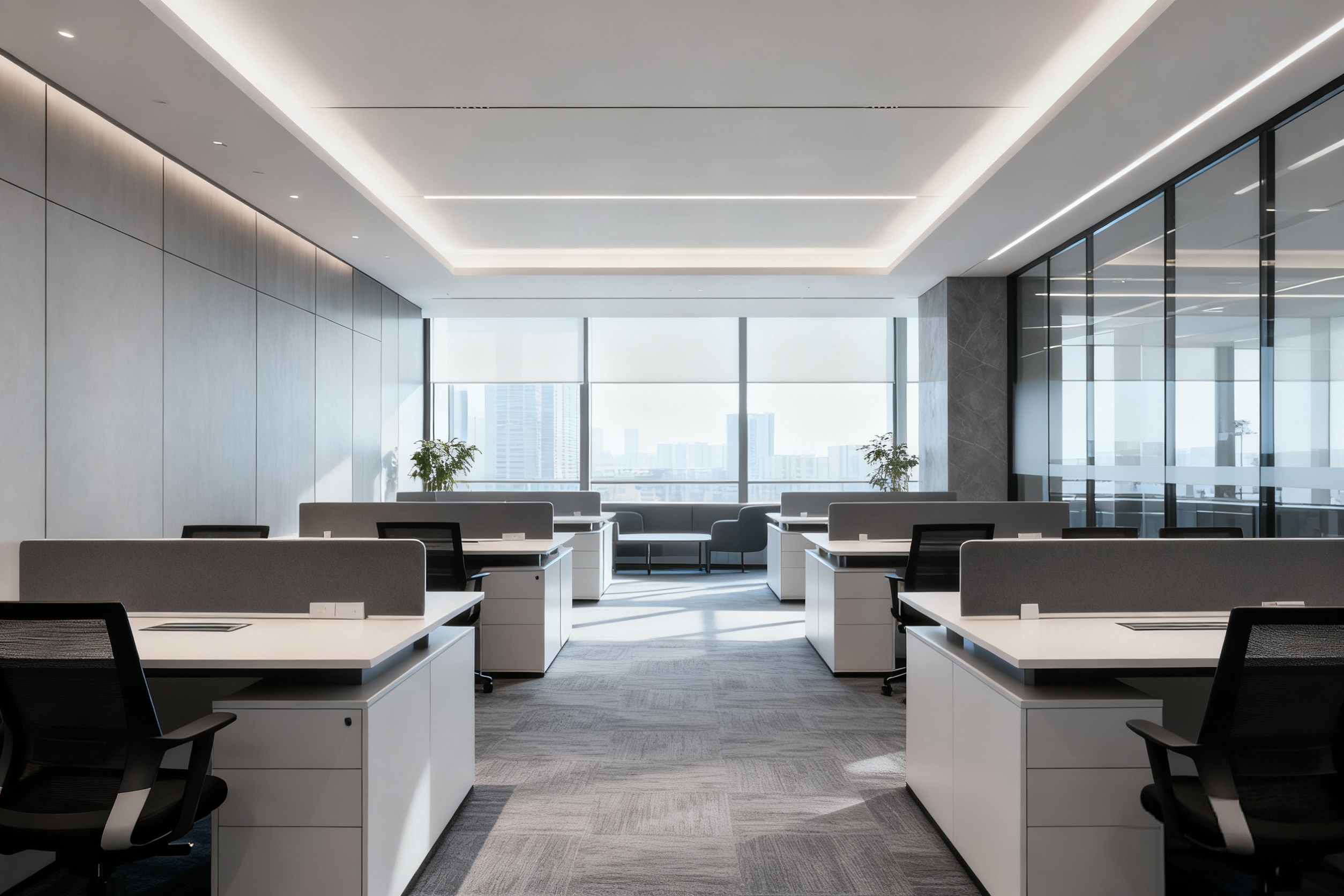 讓每一筆裝修投資，都轉(zhuǎn)化為可見的商業(yè)回報