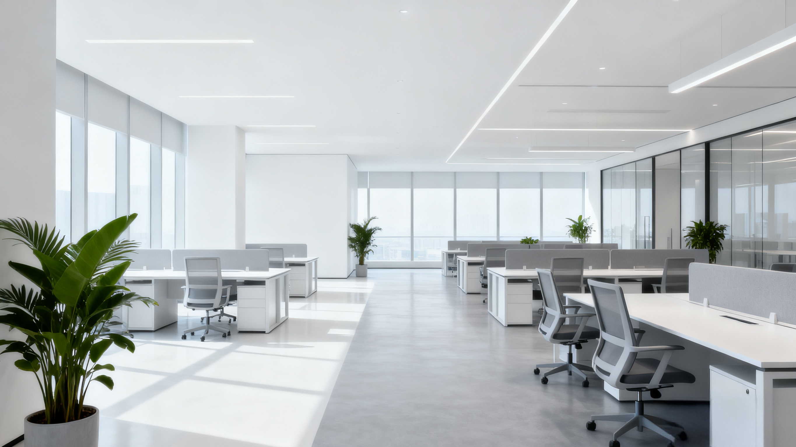 不止是裝修，是商業(yè)競爭力的全面提升