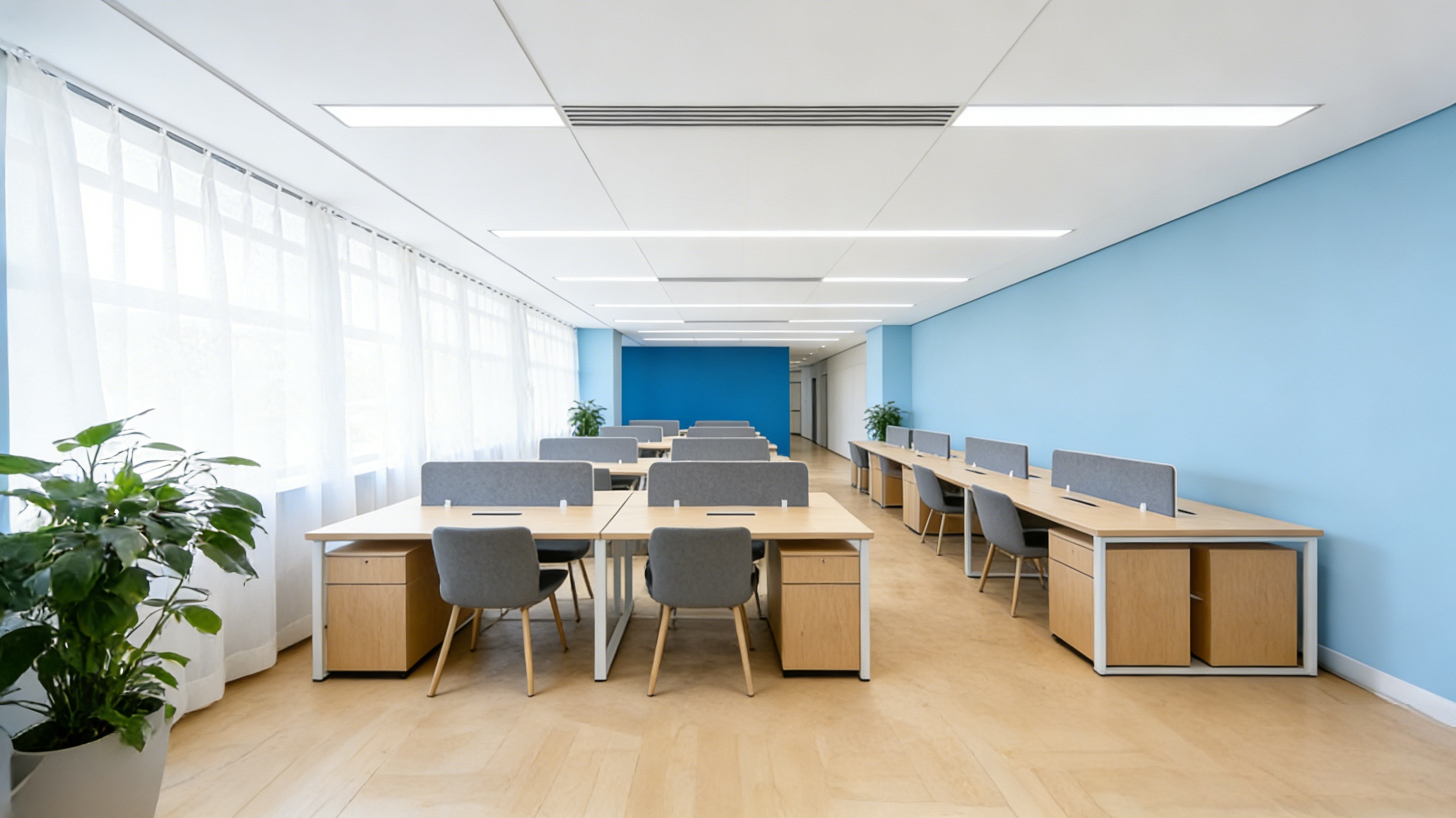 辦公室裝修完就后悔？這6個(gè)坑80%的公司都踩過(guò)